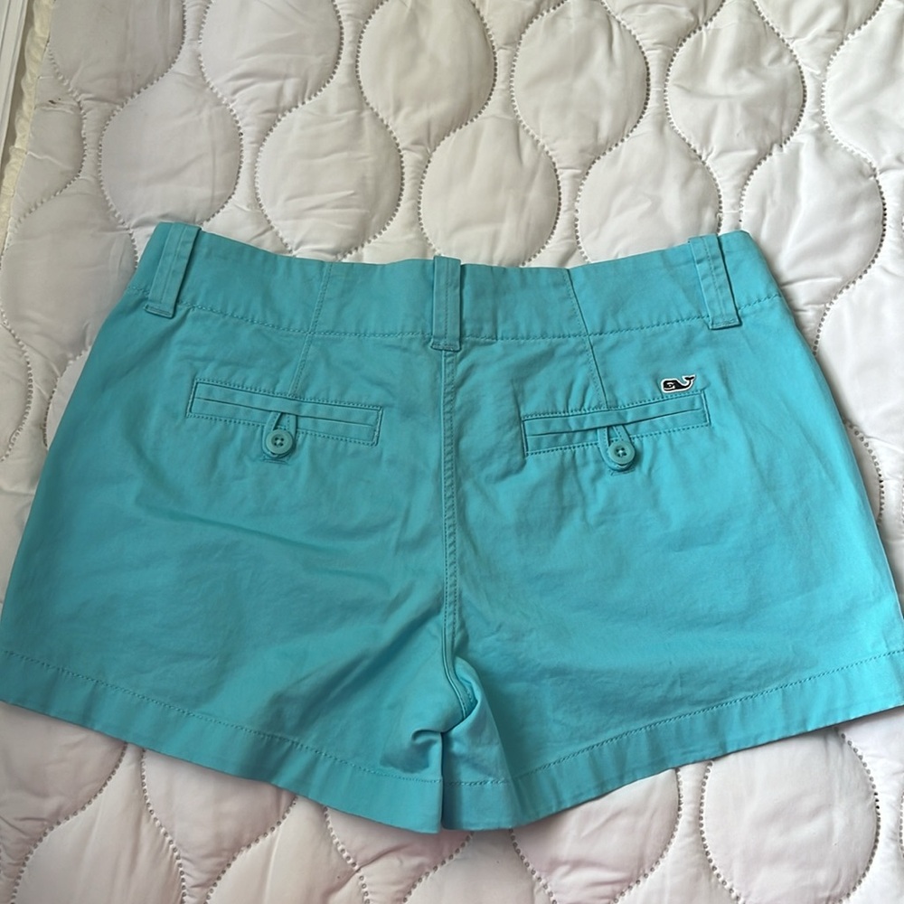 Vineyard Vines shorts - Picture 2 of 6